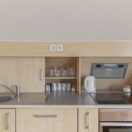 Apartment Tati Dol pri Ljubljani Exteriör bild